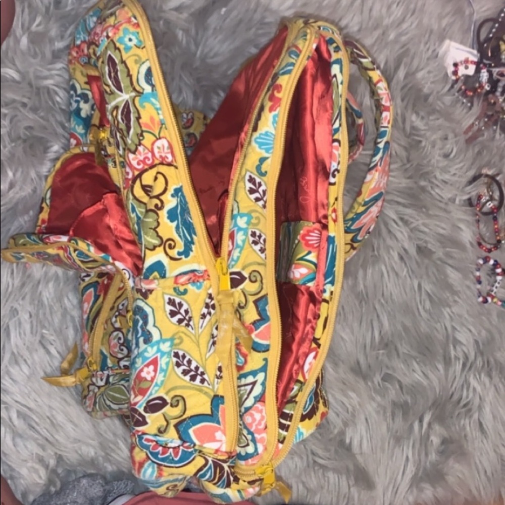 Vera Bradley Backpack